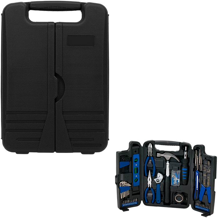 Deluxe Household Tool Set 2