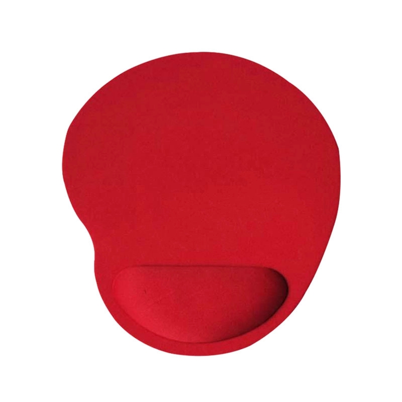 Memory Foam Wrist Rest Mouse Pad 1
