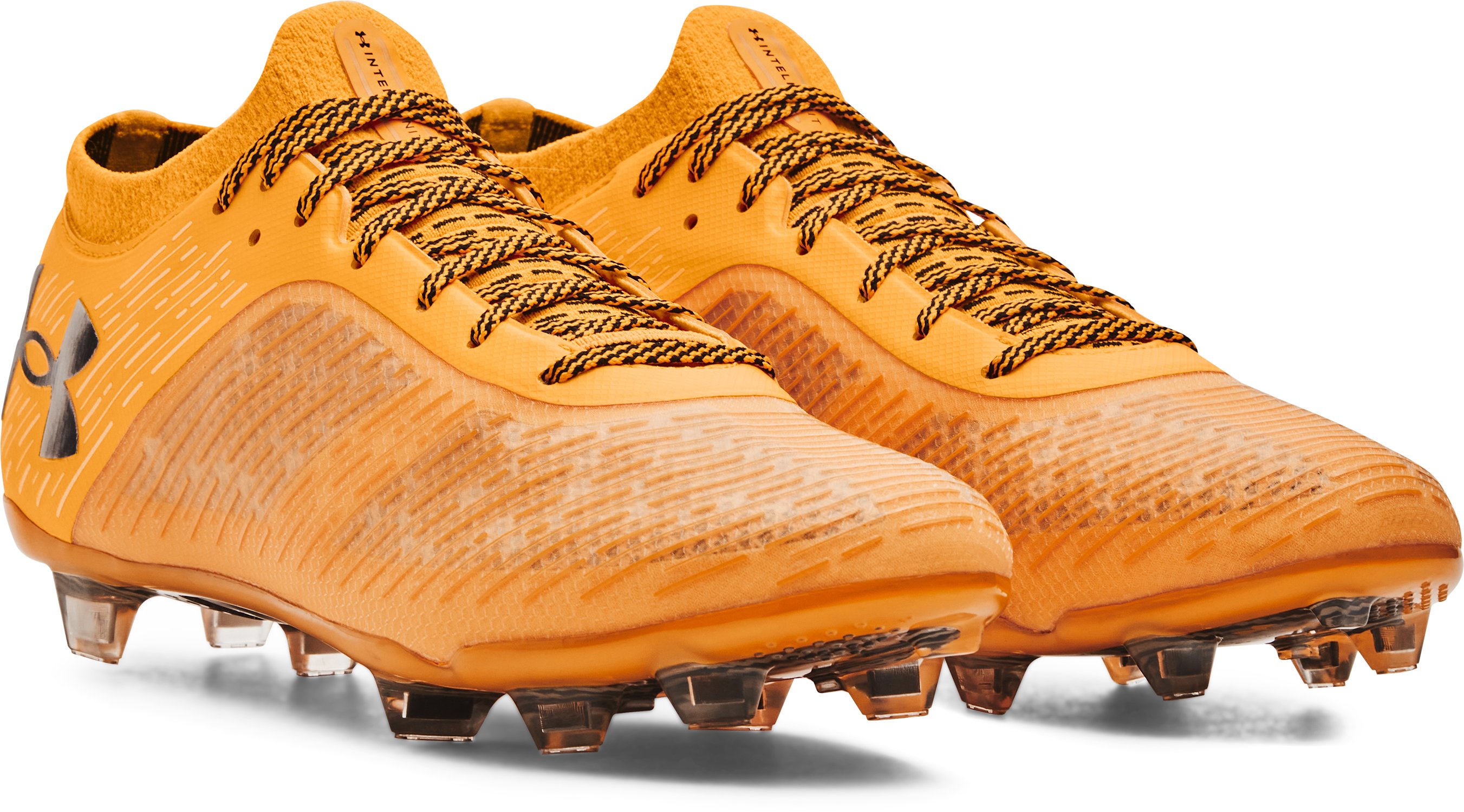 UA Shadow Pro FG Men's Soccer Cleats 5