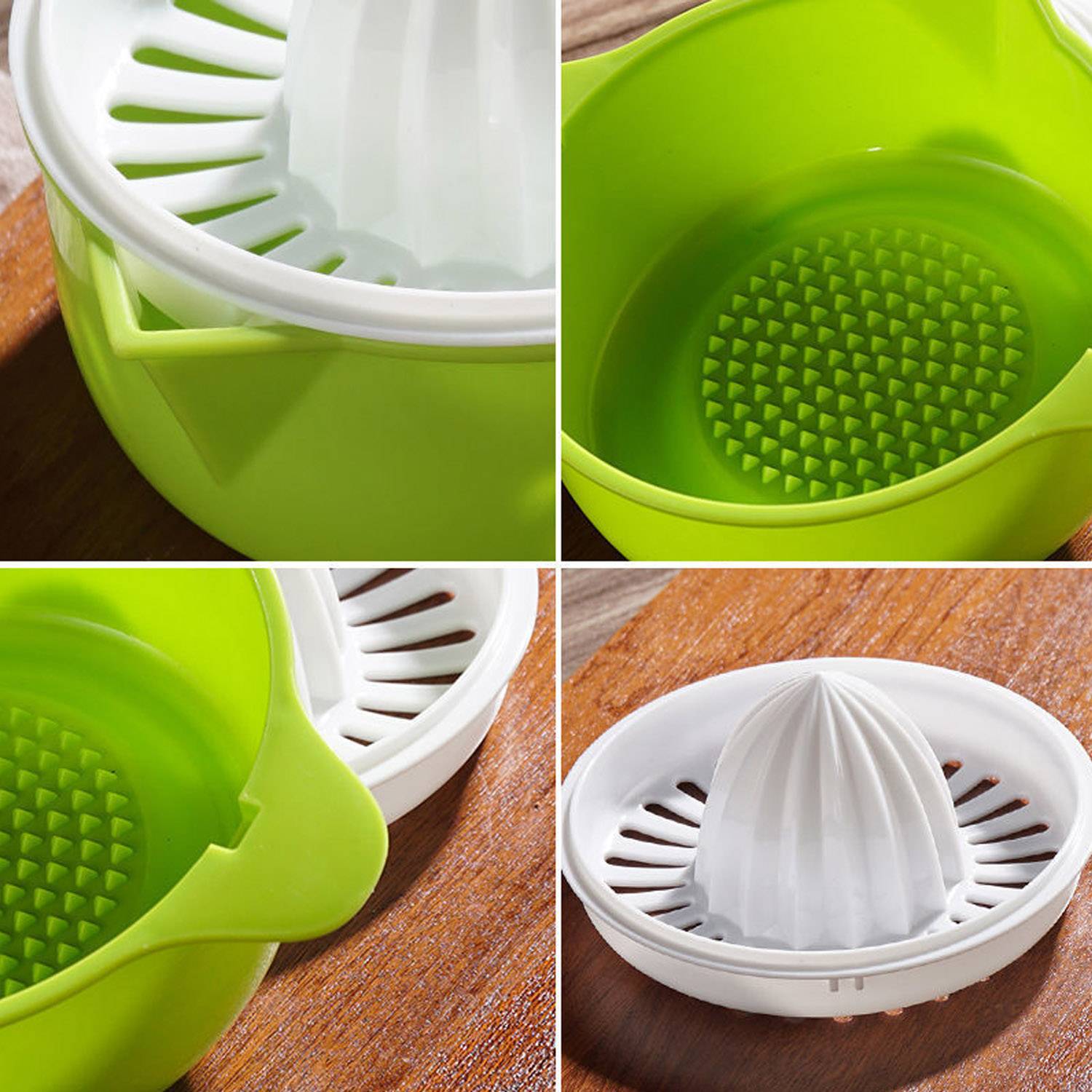Creative Mini Practical Manual Juicer For Kitchen 5