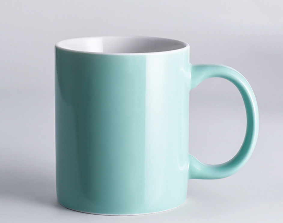 11oz Ceramic Mug 2