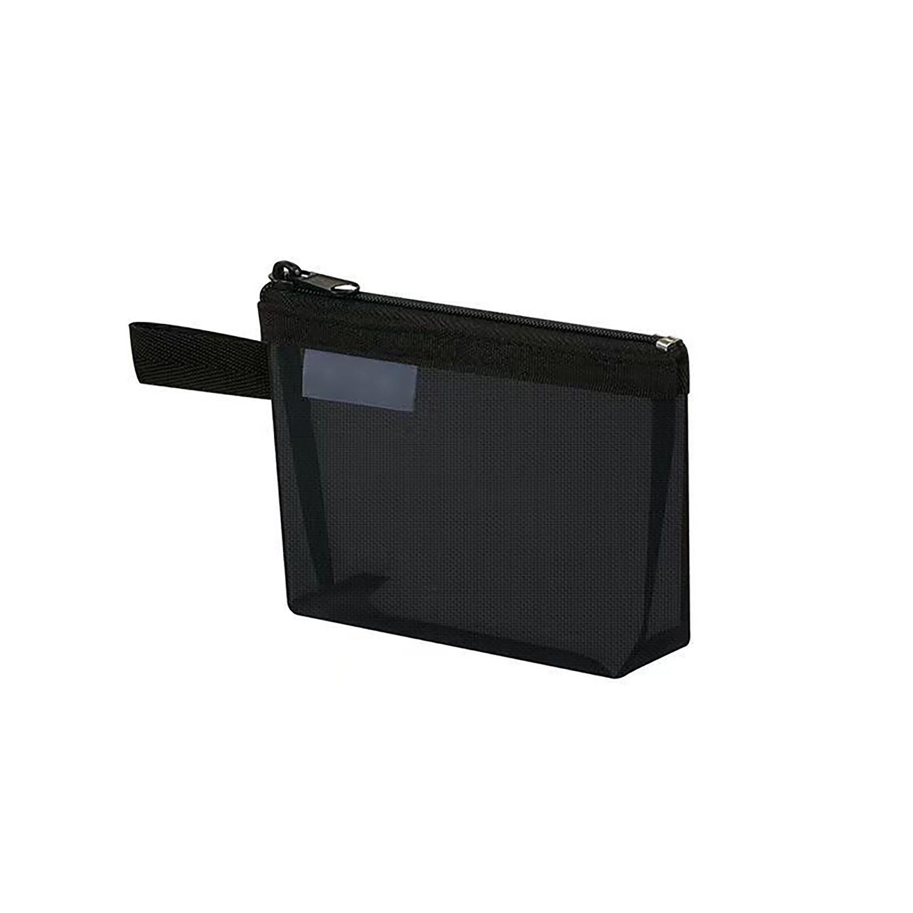 Mesh Toiletry Bag 3