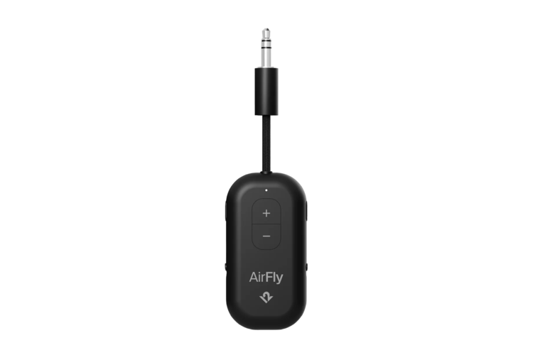 Twelve South AirFly Pro 2 - Black 2