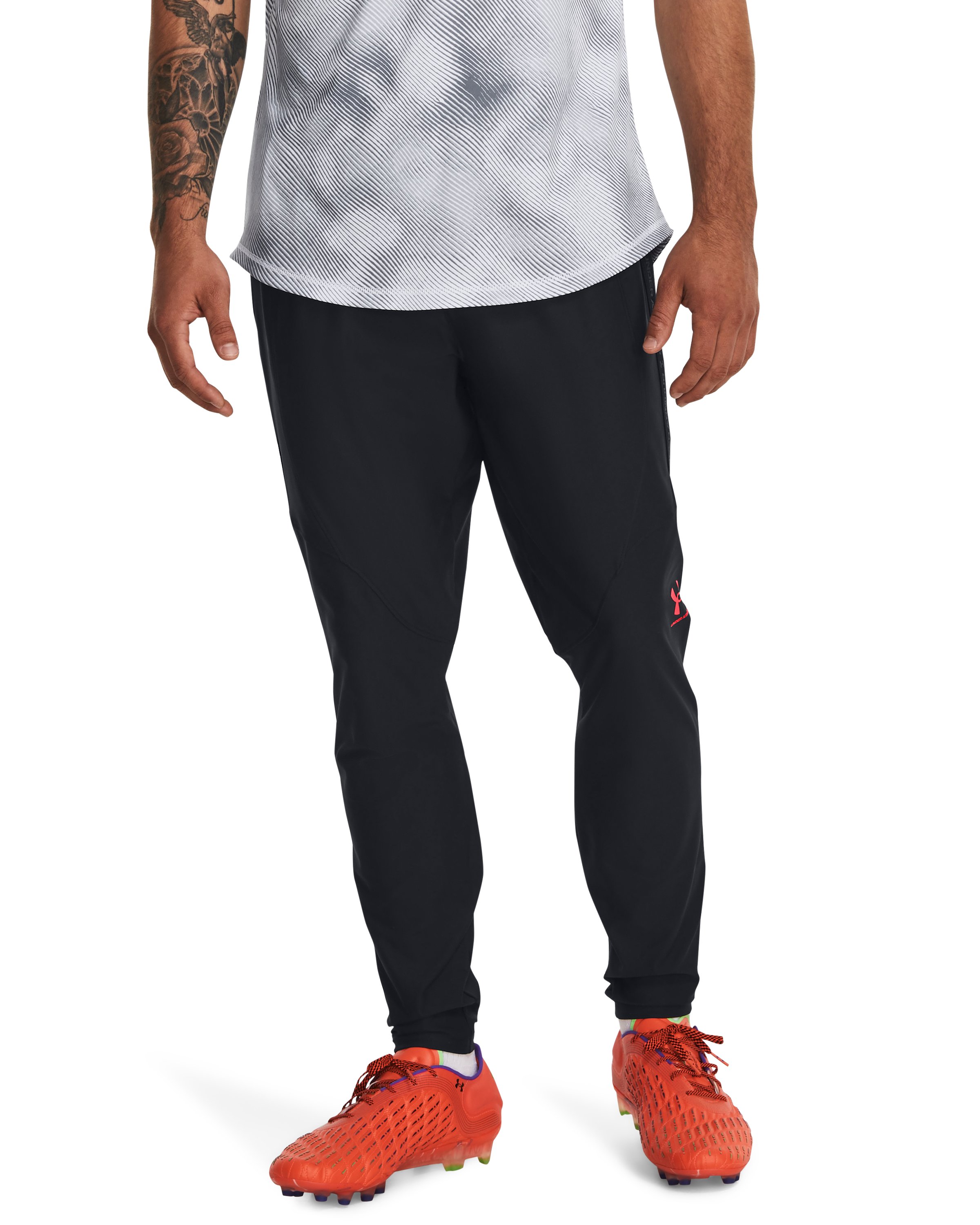UA Challenger Pro Men's Pants 2