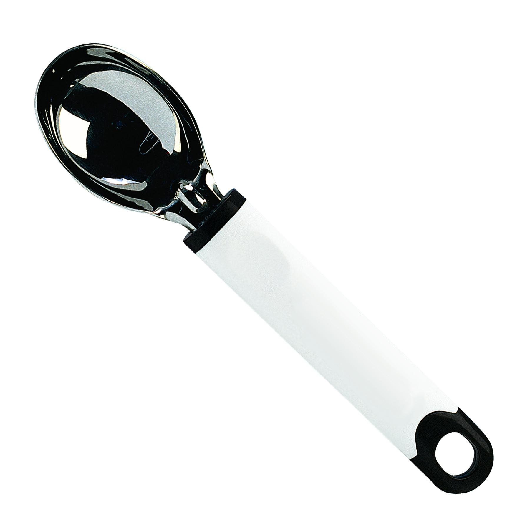 Metal Ice Cream Scoop 4