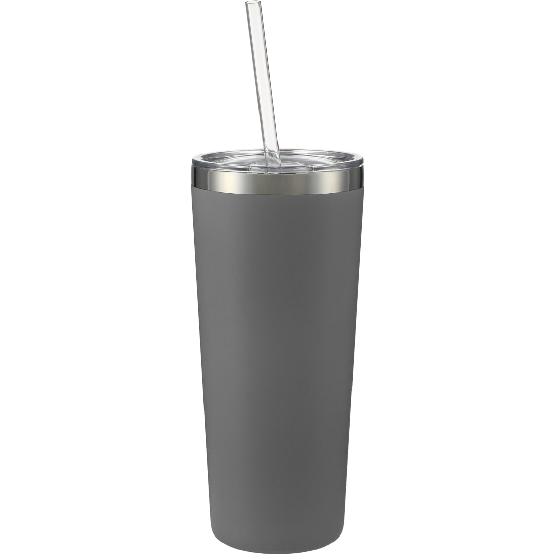 Thor Copper Vacuum Insulated Tumbler 22oz 70