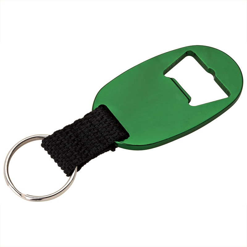 Oakvale Bottle Opener Keyring 15