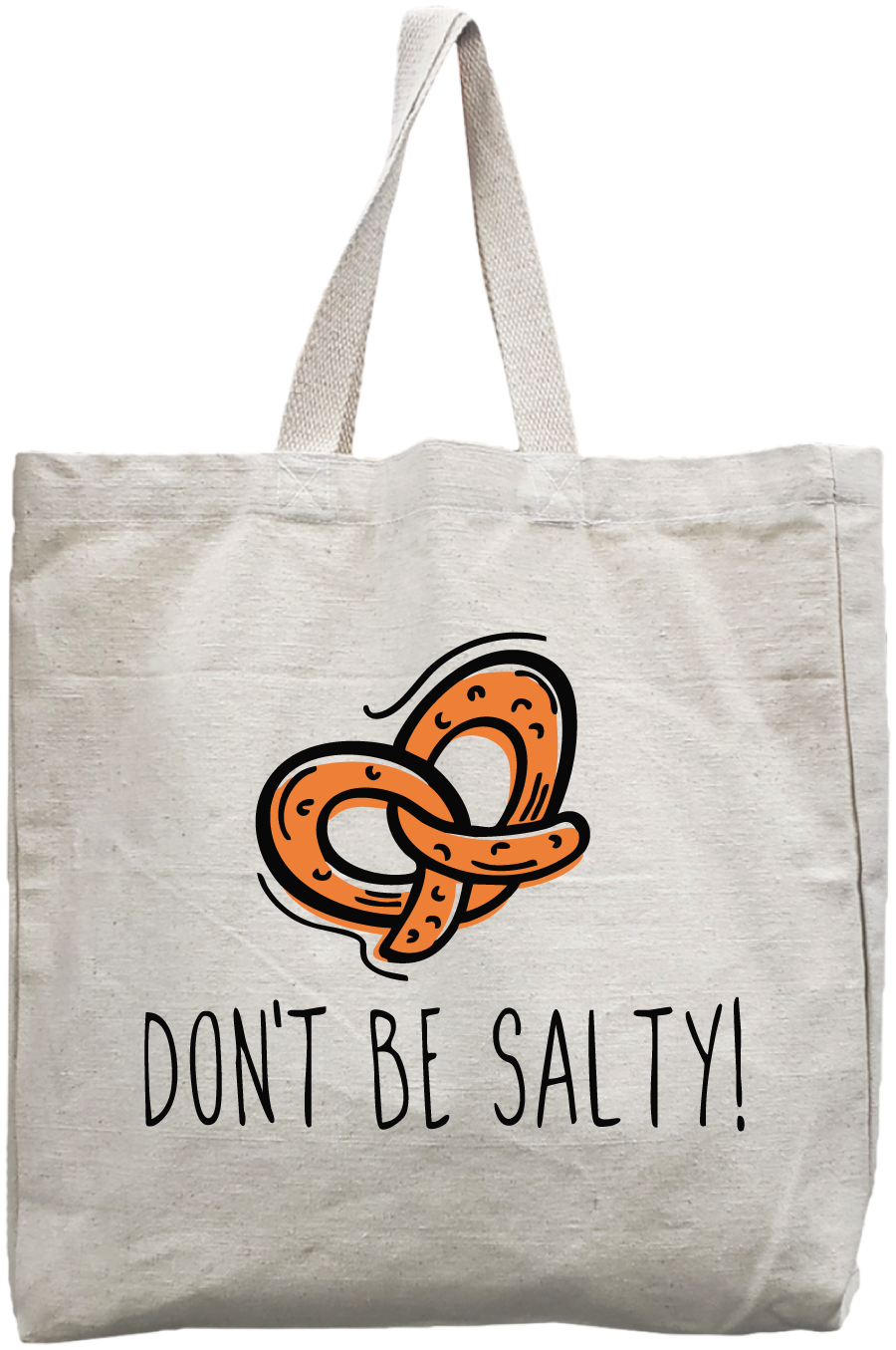 Heavyweight Gusset Tote Rx