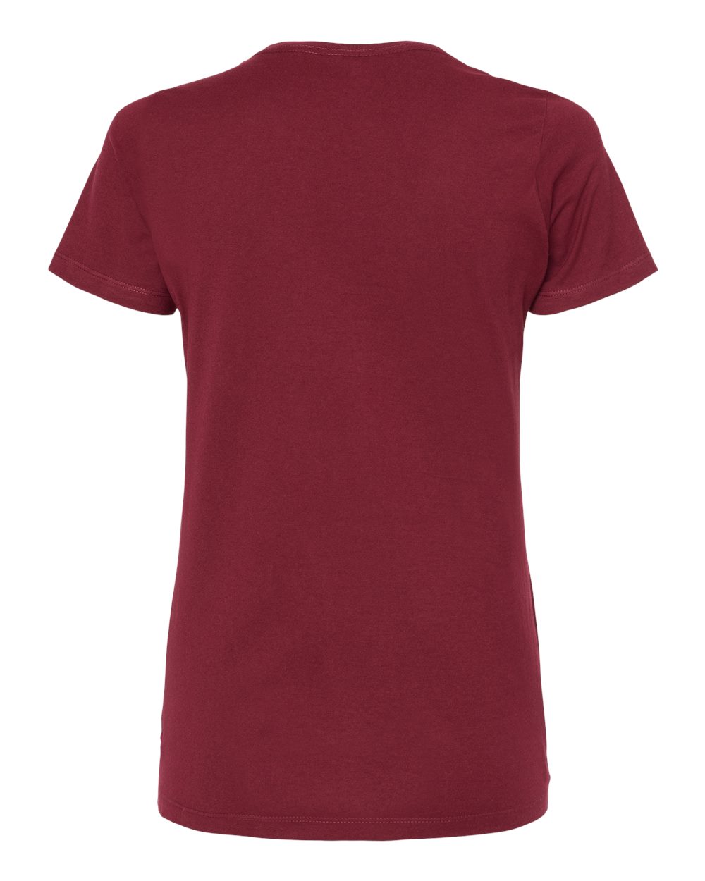 Women's Premium Cotton T-Shirt - 516 27