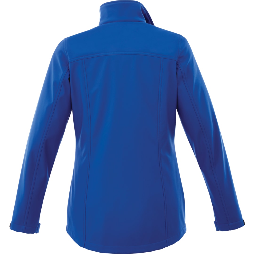 Women's MAXSON Softshell Jacket 201