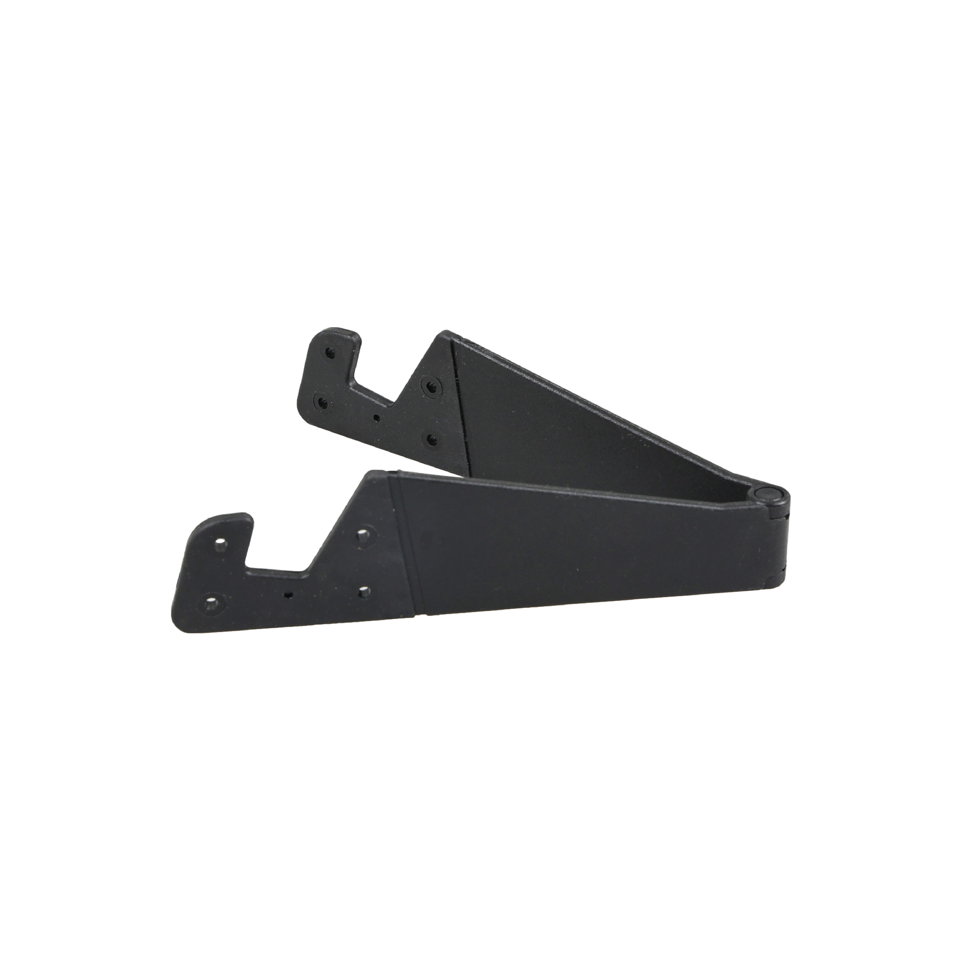 V-Shaped Mini Tabletop Holder 3