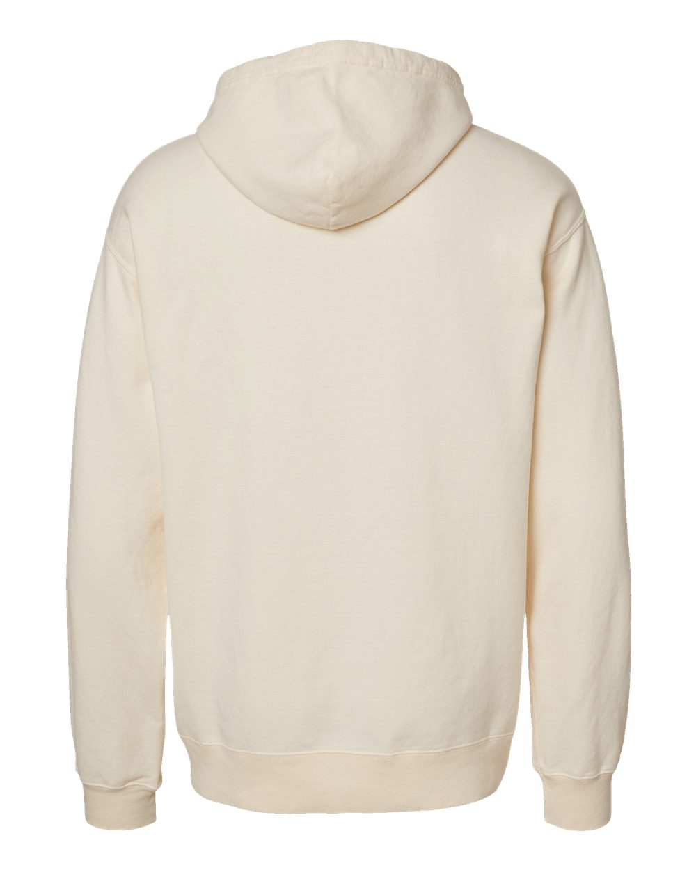 Unisex Garment-Dyed Hooded Sweatshirt - GDH450 126