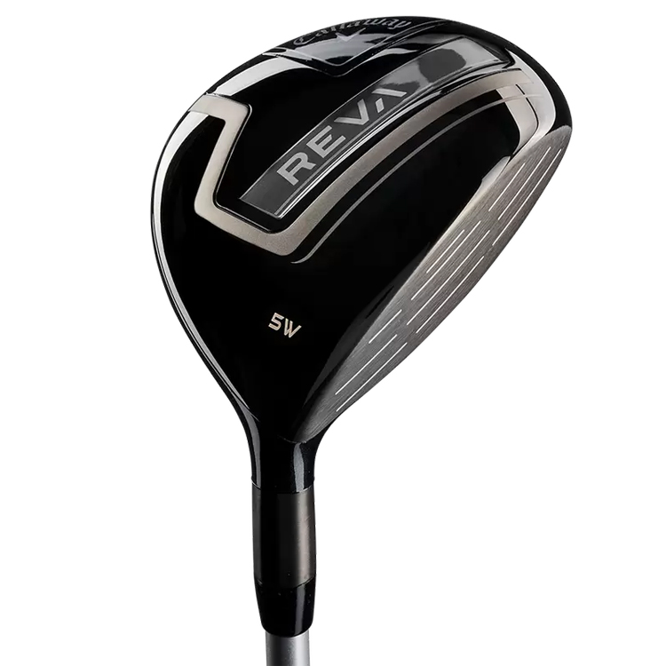 Callaway REVA 8-Pieces Ladies Complete Set 4