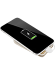 EarthTrendz™ Magnetic Wireless Power Bank 2