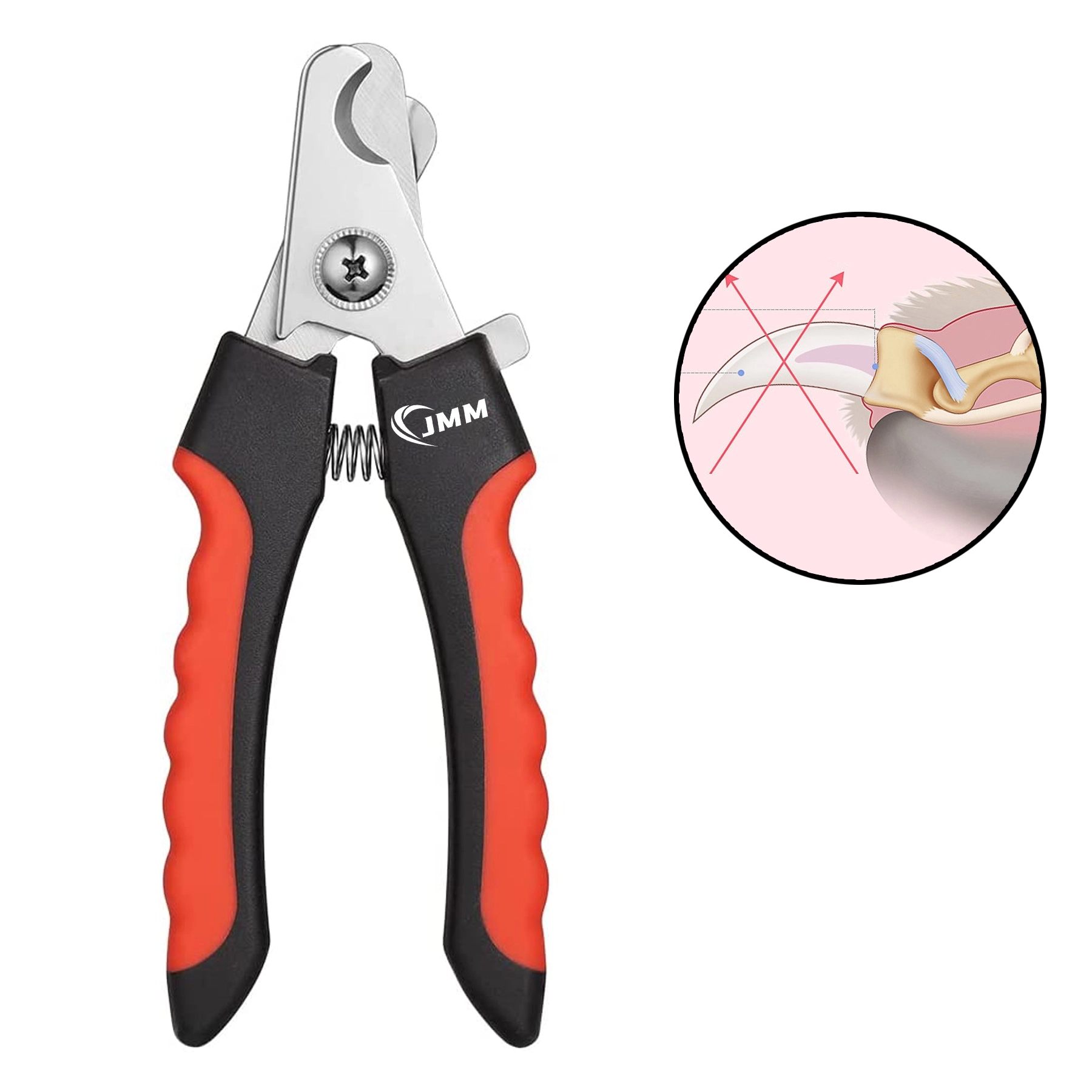 Dog Nail Clipper 1
