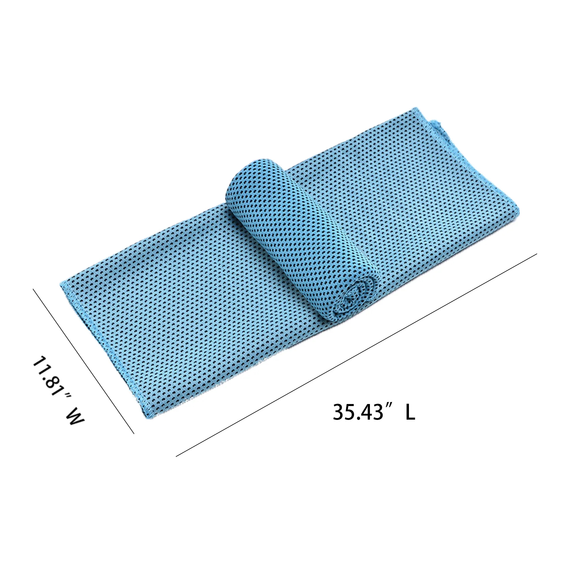 Cooling Towel For Neck And Face 4