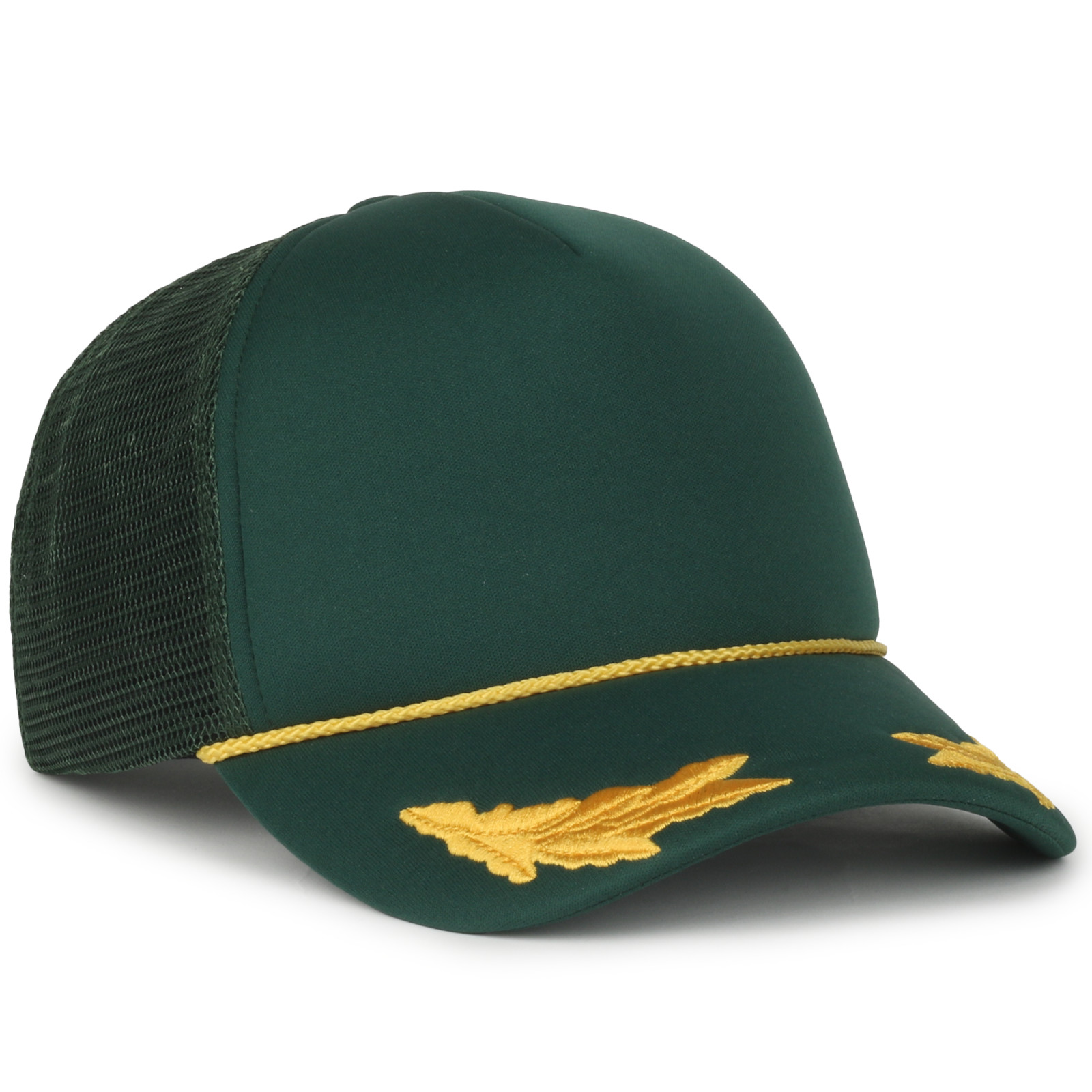 Special Edition Foam Mesh Trucker 5