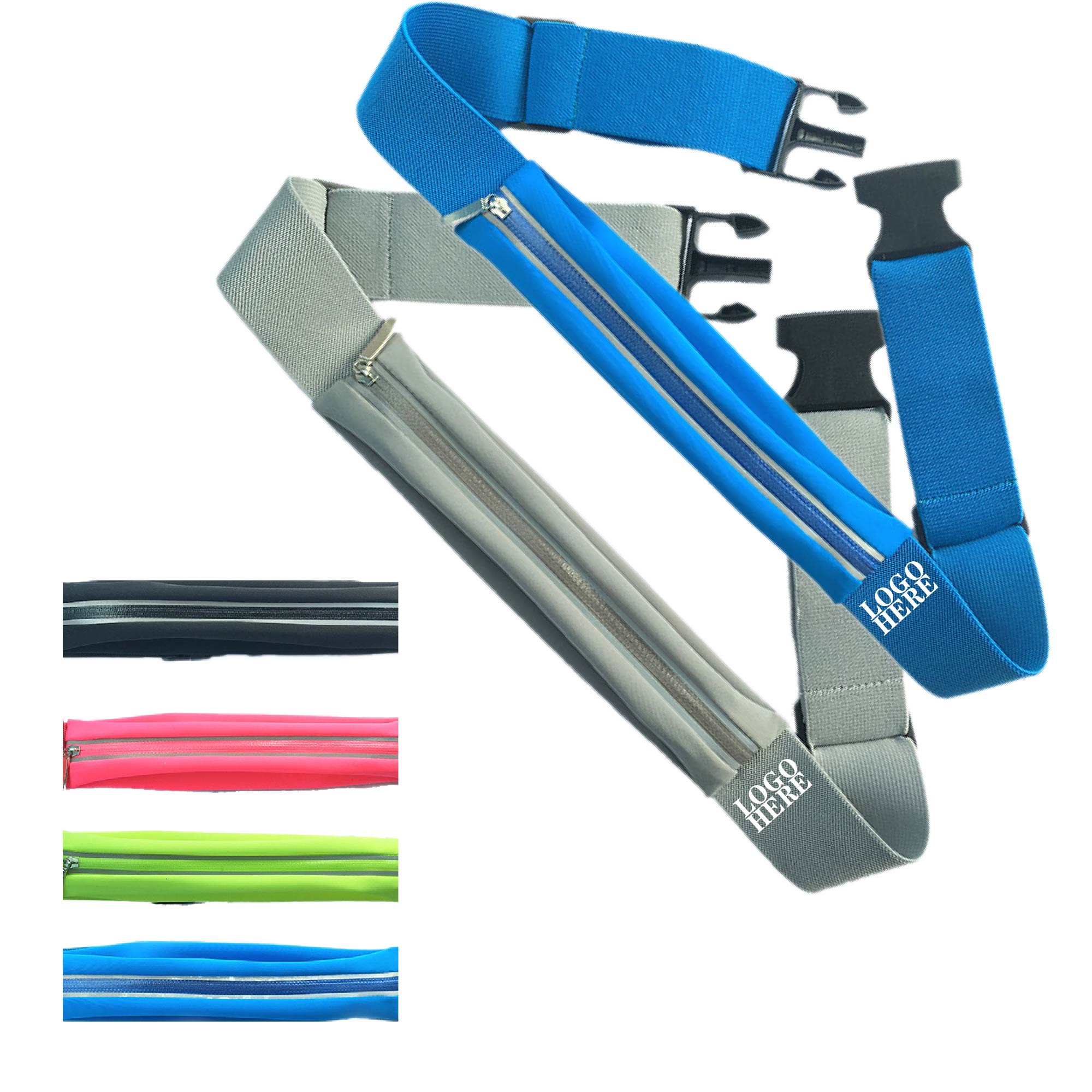 Sports Fitness Belt 2