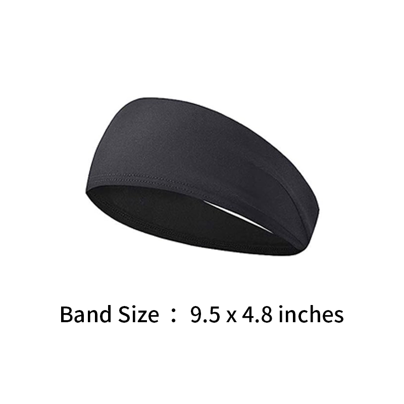 Mens Running Headband 2