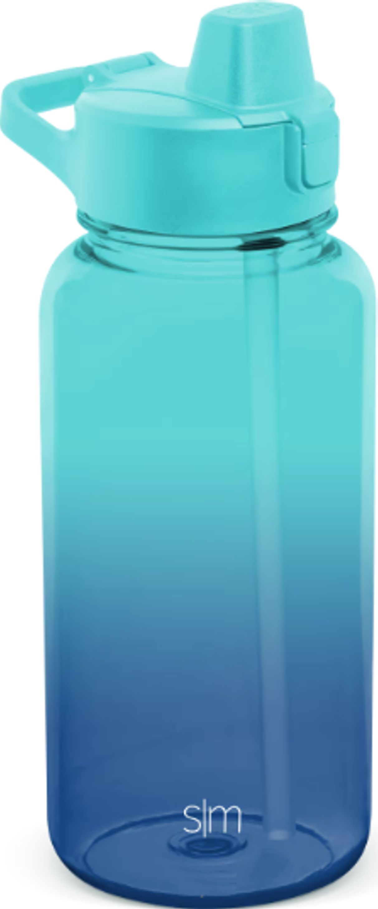 Simple Modern 32 oz Plastic Summit Water Bottle 5