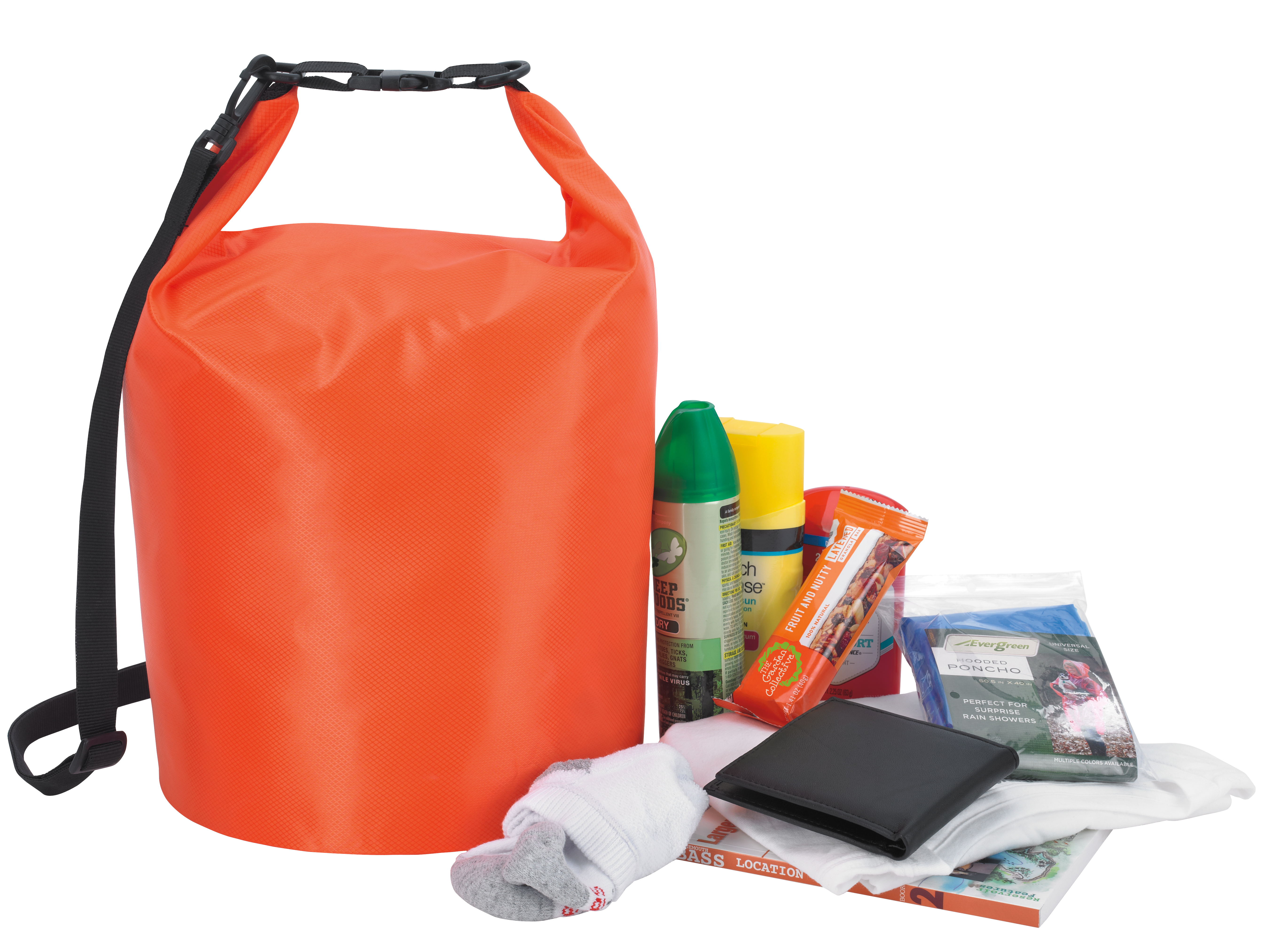 Koozie® Adventure Dry Sack 10L 131