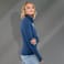 LYON Eco Stretch Knit Full Zip - Women's 48