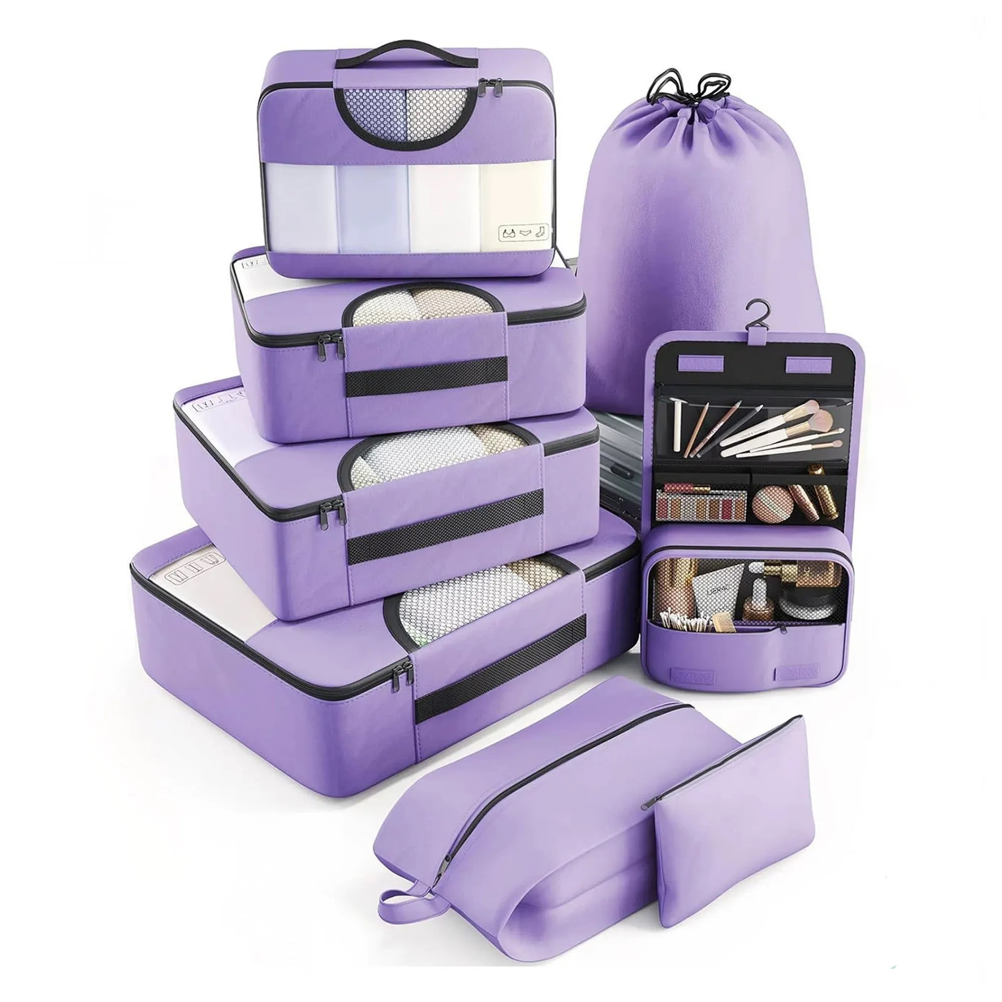 Multifunctional Travel Storage Bag 3