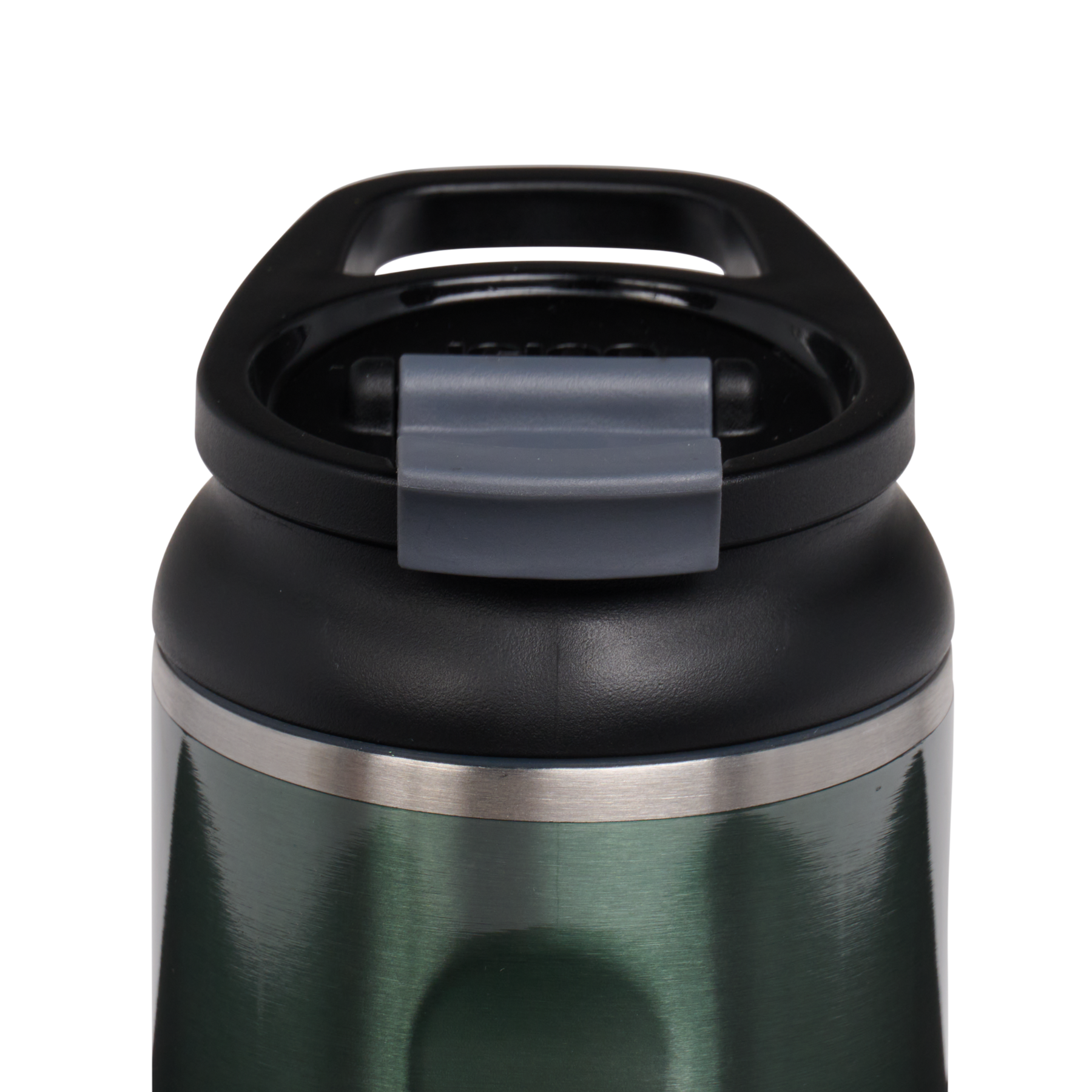 IGLOO 16 oz. Flip 'n Sip Stainless Steel Tumbler 7