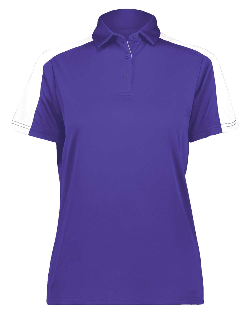 Women's Two-Tone Vital Polo - 5029 28