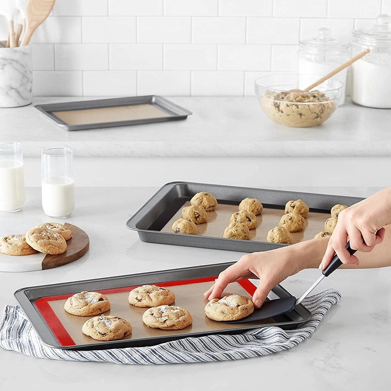 Baking Mat 3