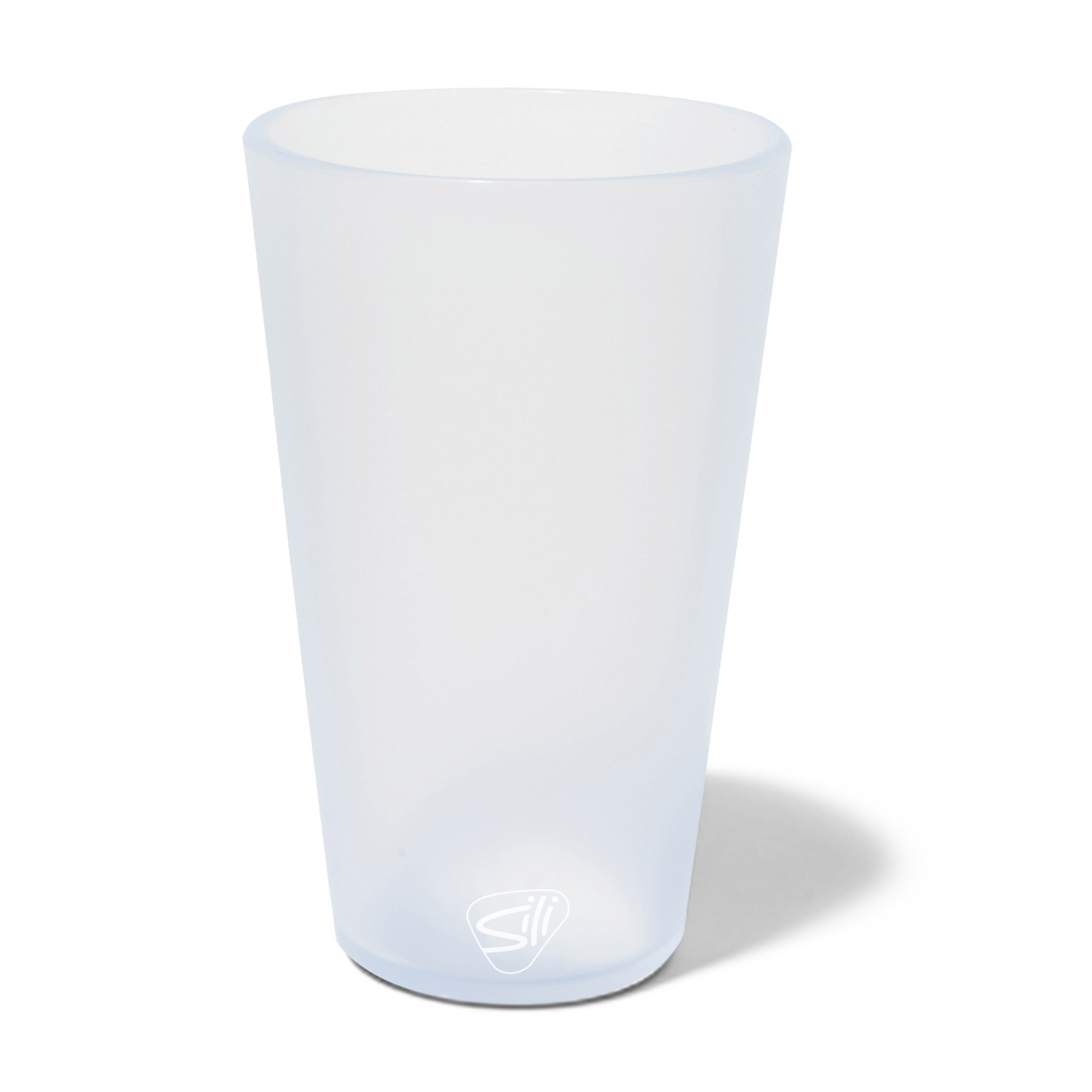 16 oz SiliPint Silicone Coffee Mug 15