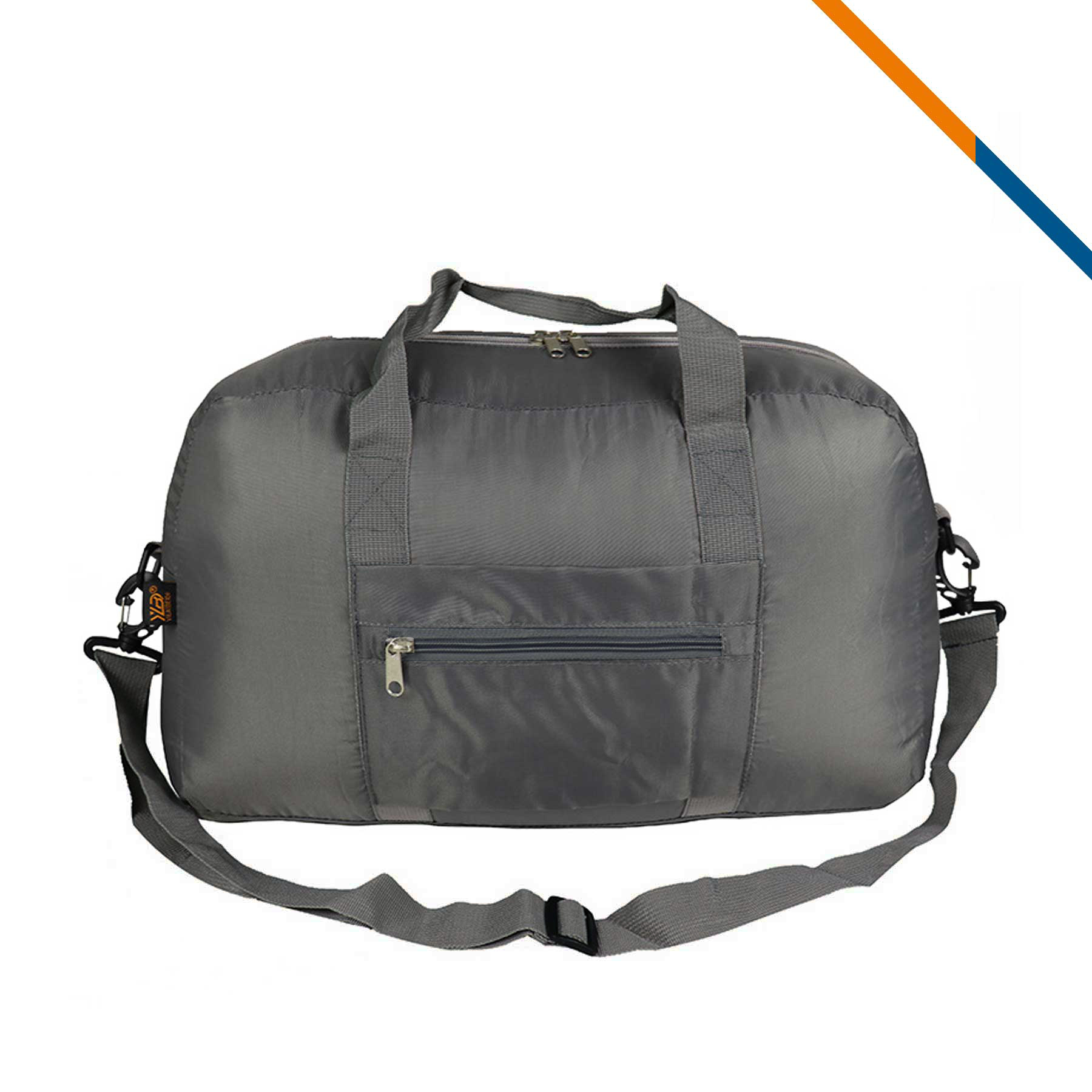 Mohl Foldable Duffel Bag 7