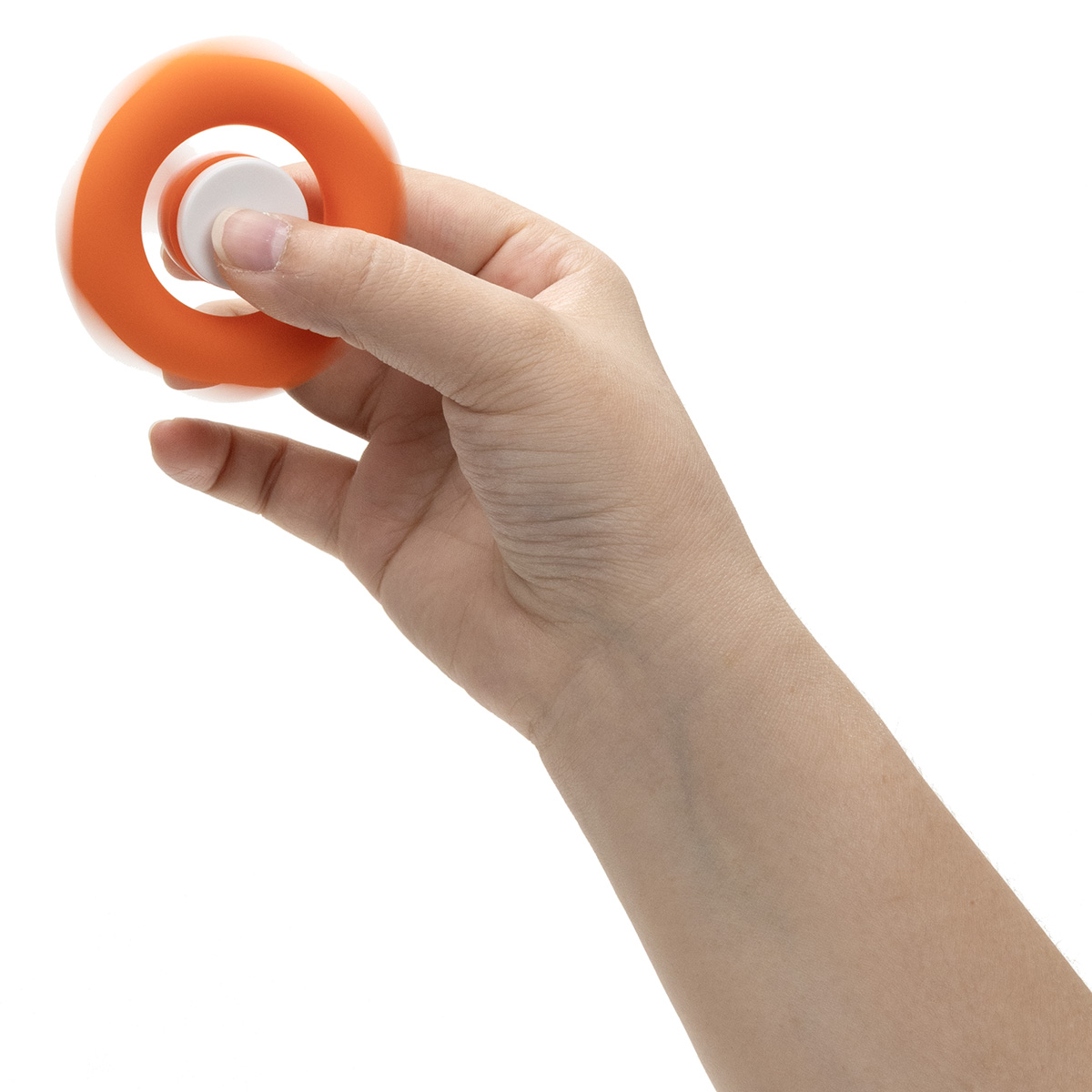 Theta Spinning Top 26