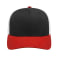 Cap America Premium Trucker Mesh Back Cap 581