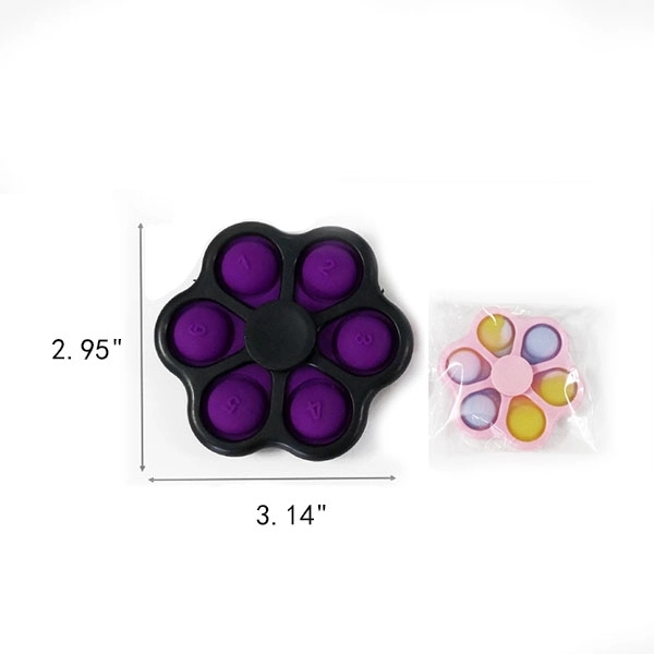 Push Pop Fidget Toy 5