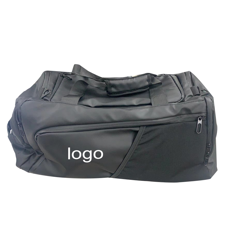 Outdoor travel bag; Sports and fitness bag; Multi Functional backpack 5