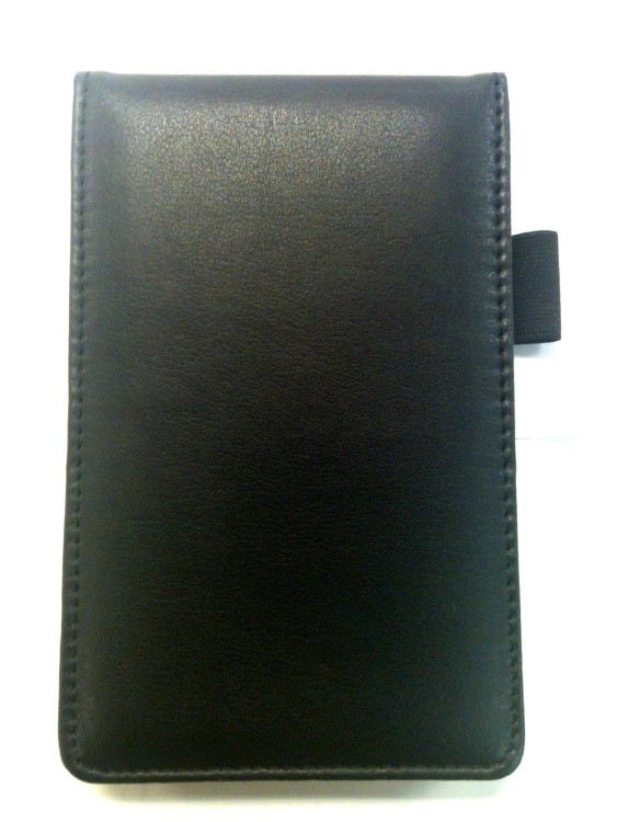 Jotter Pad w/ Calculator 12