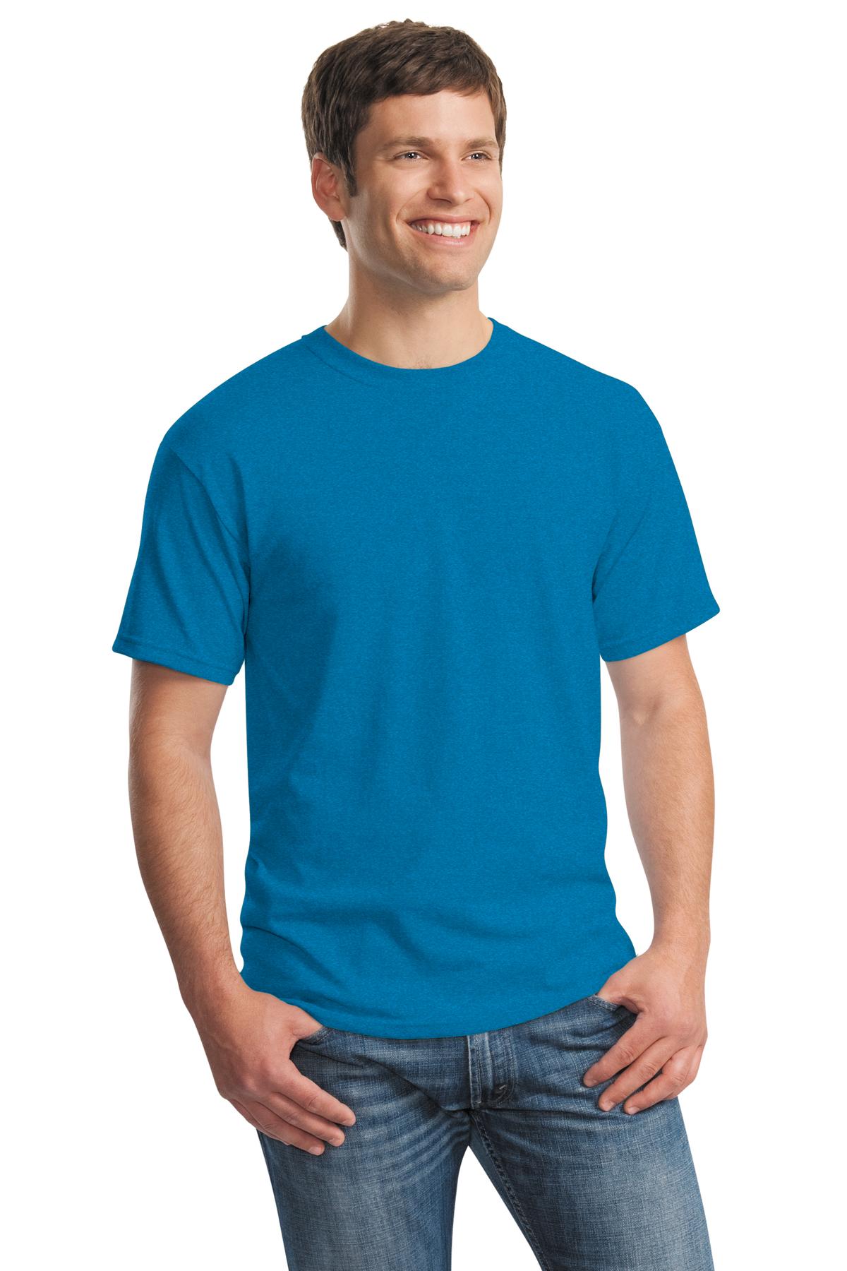 Gildan® Heavy Cotton 100% Cotton T-Shirt 27