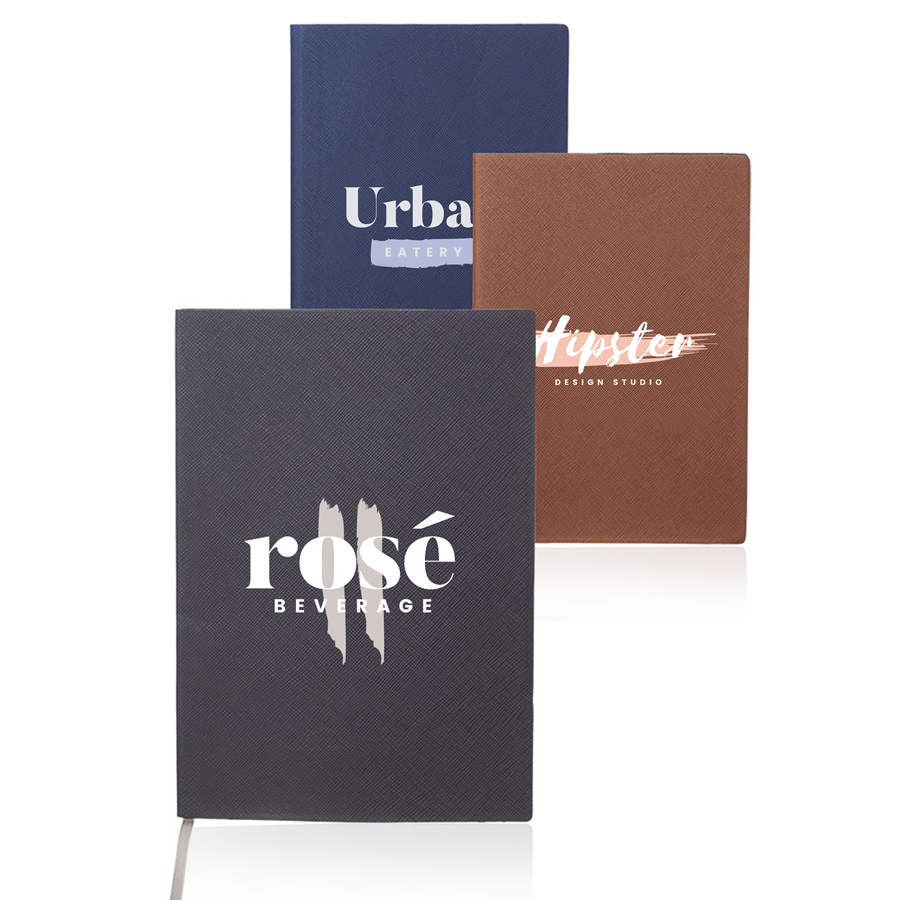 Charleston Soft Bound Journals 9