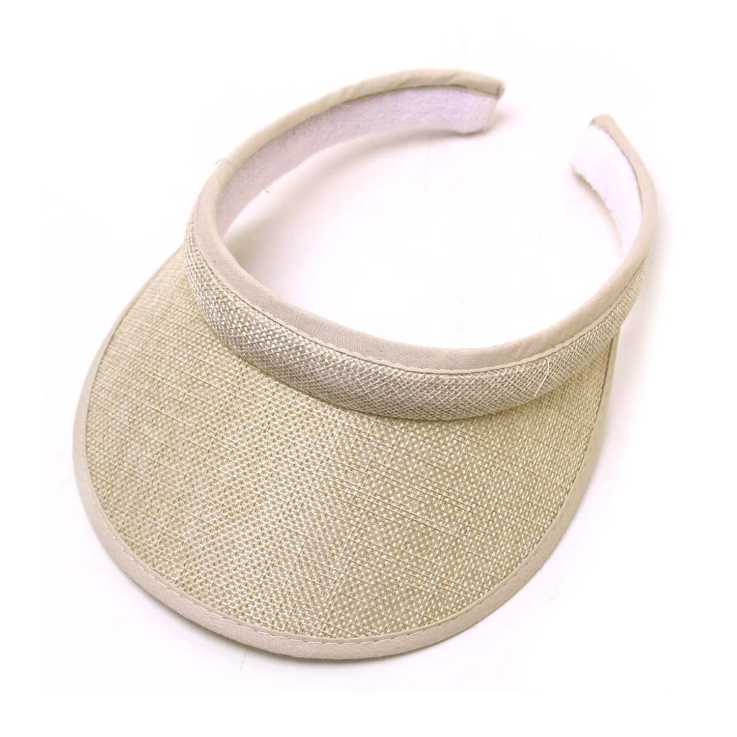 Parent-Child Model Outdoor Sunshade Straw Hat 6