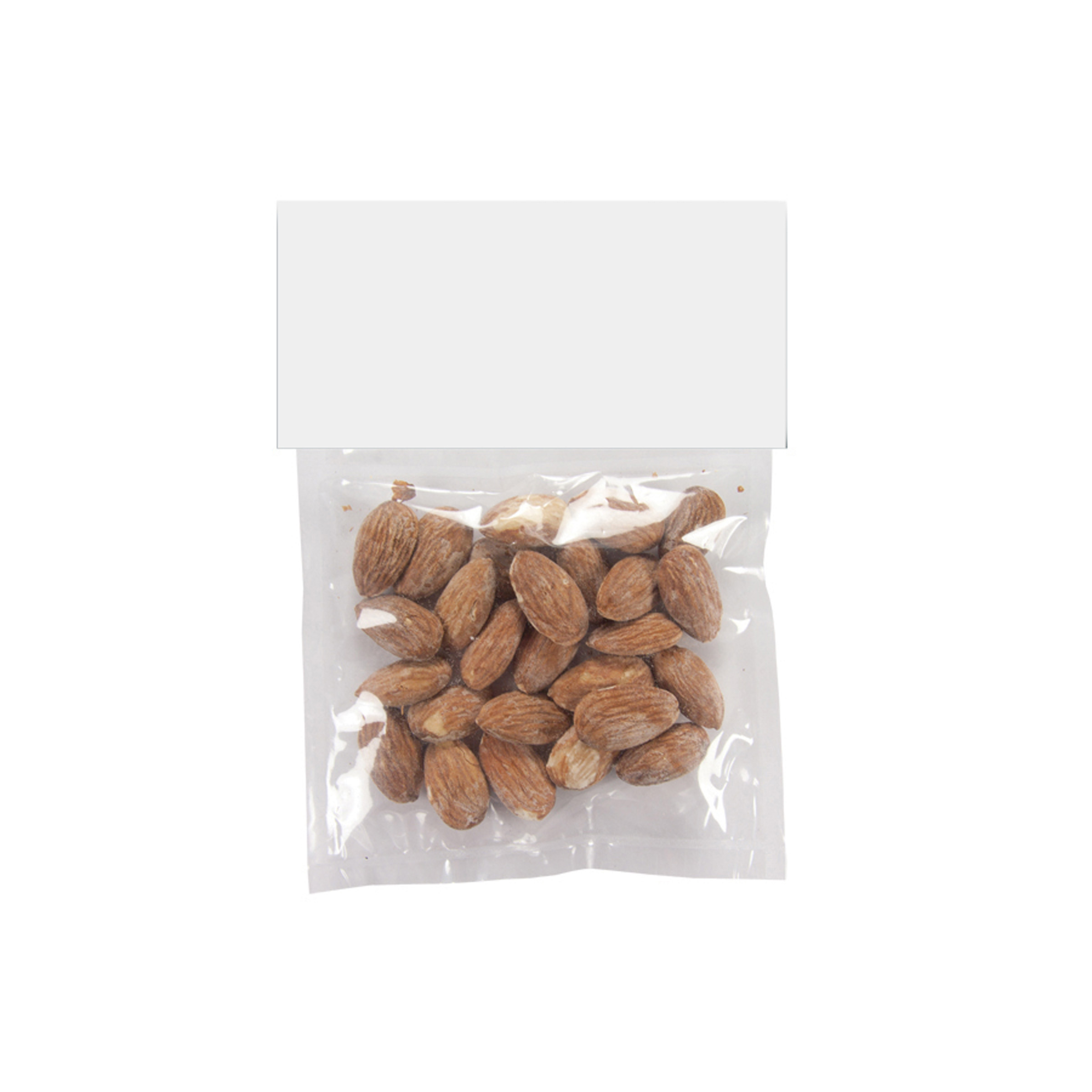 Candy Bag With Header Card (Large) 15