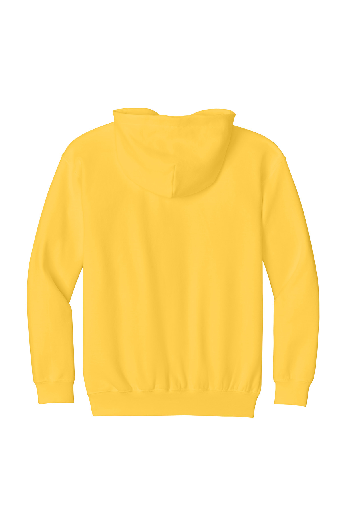 Gildan Youth Softstyle Midweight Fleece Hoodie SF500B 40