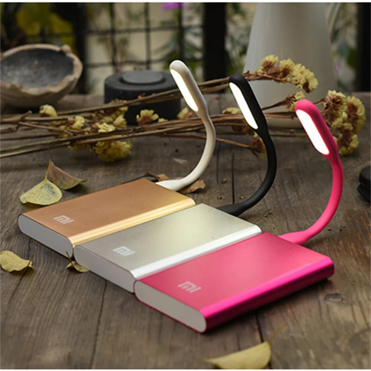 Mini USB Light for Keyboard 5