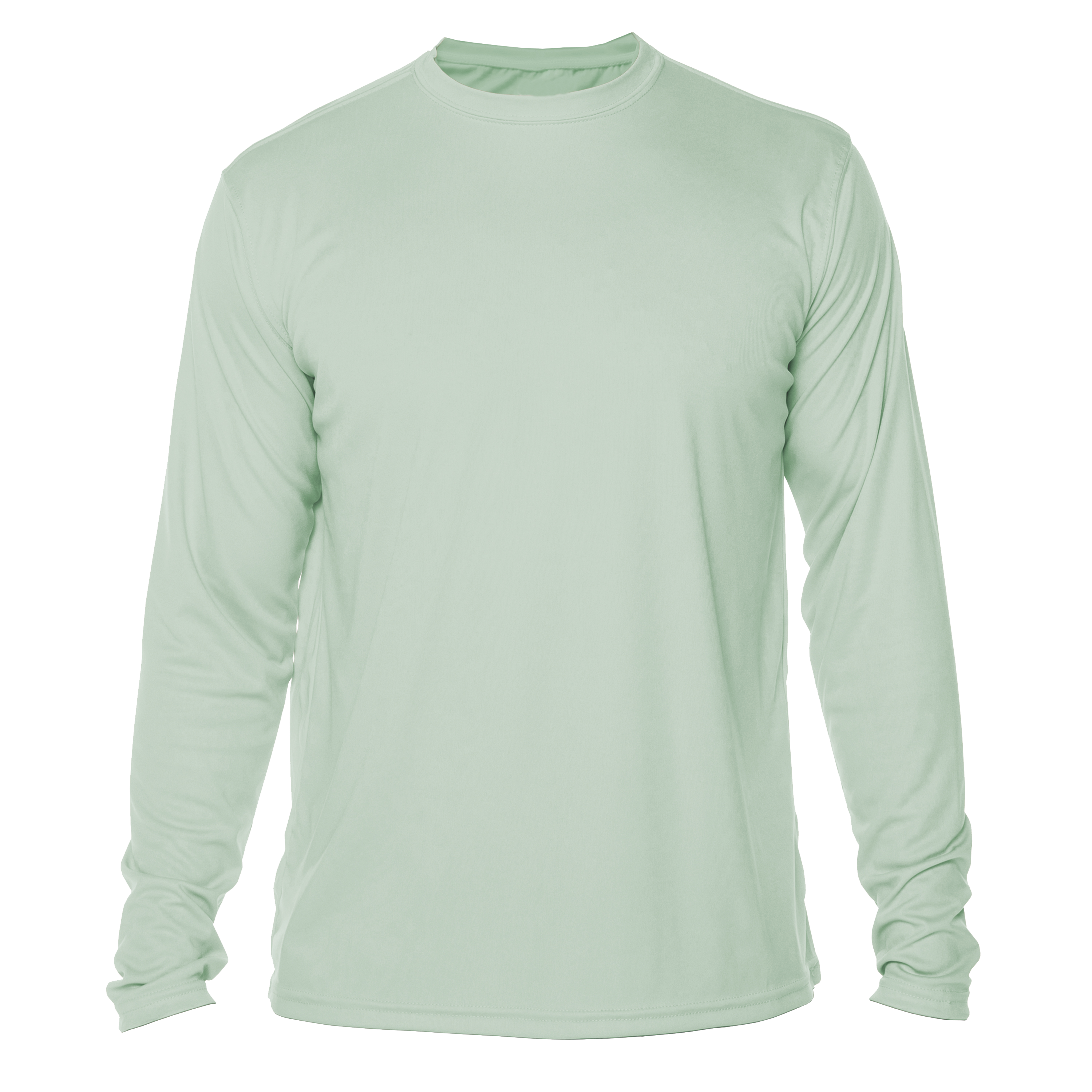 Vapor Apparel Men's Solar Long Sleeve Shirt 24