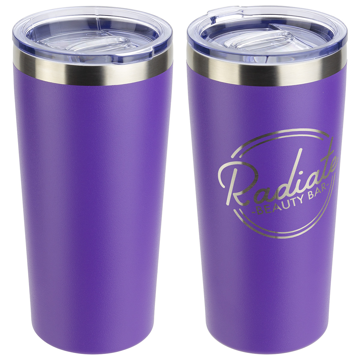 SENSO® Classic 17 oz Vacuum Insulated Stainless Steel Tumbler 10