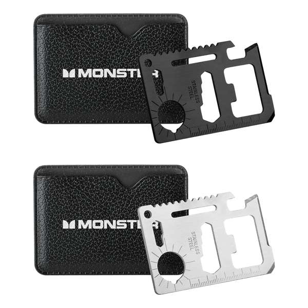 11-in-1 Palm Multi-Tool