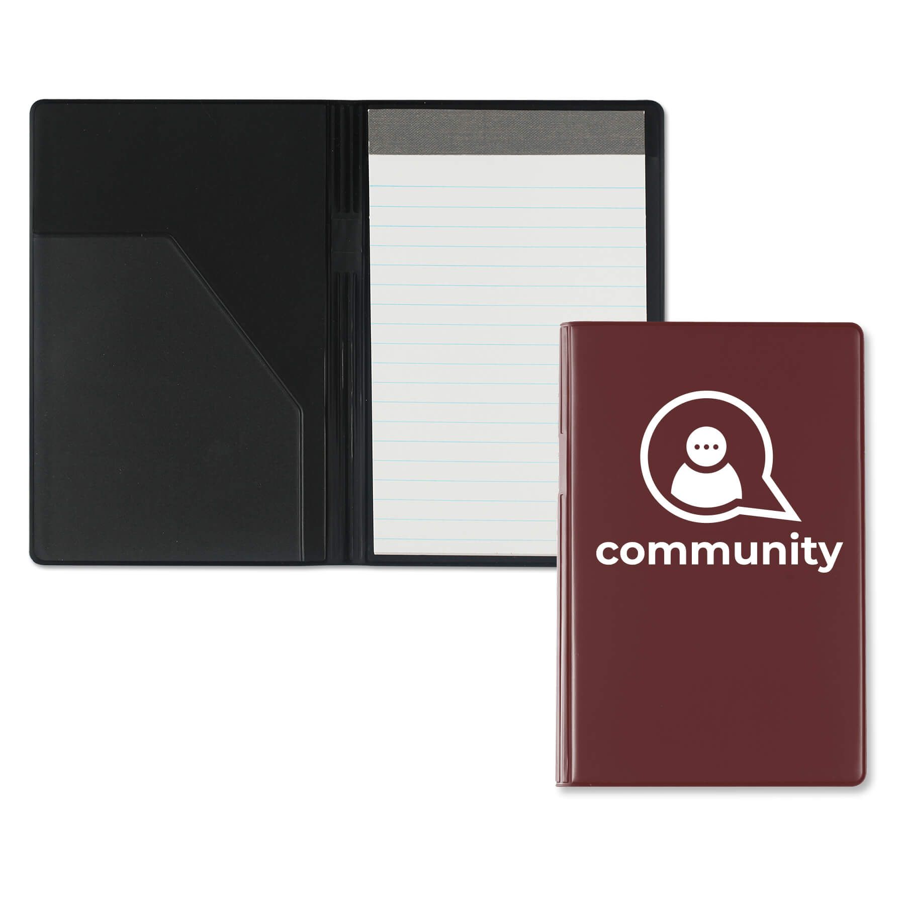 Junior Writing Pad 22