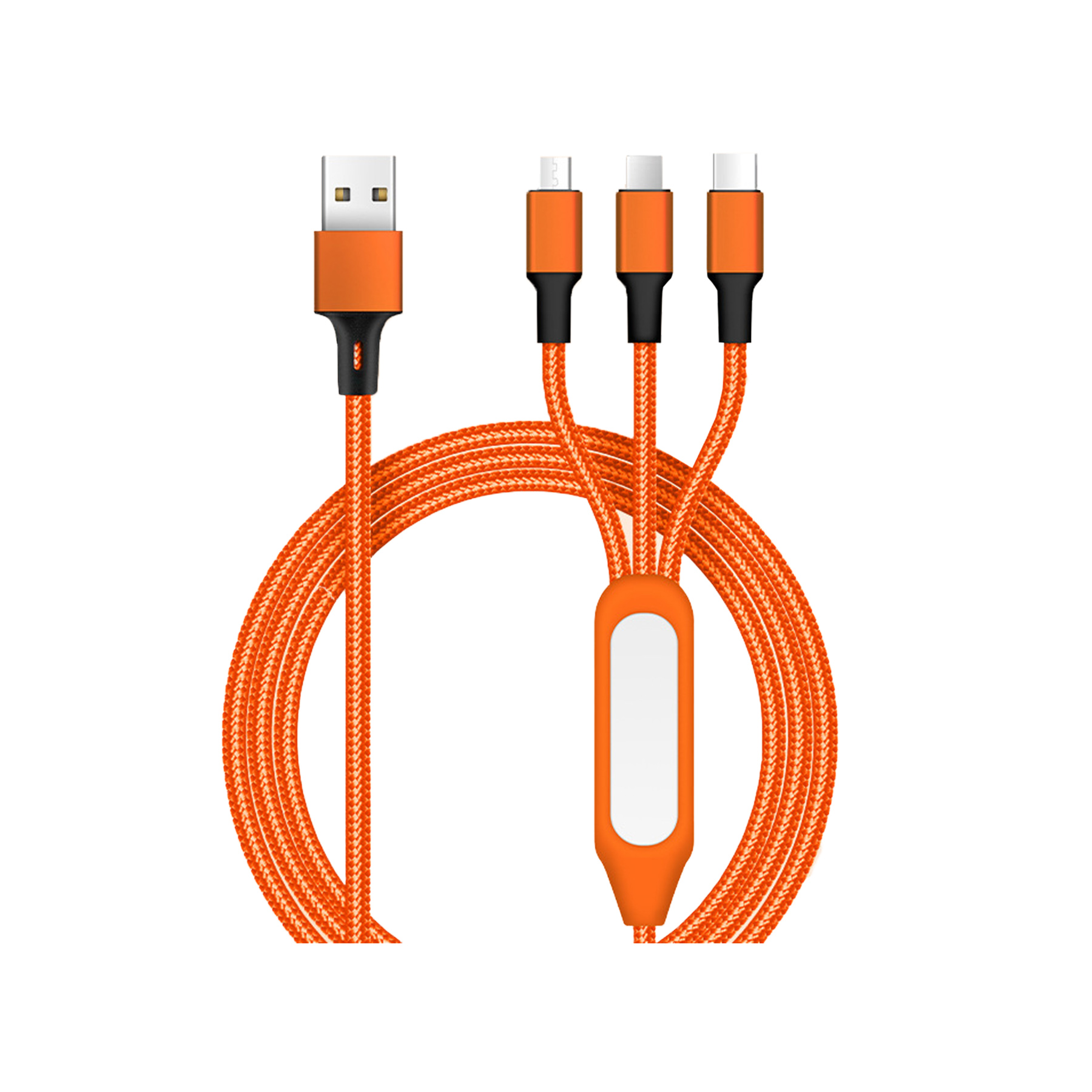 Olisa 3in1 Charging Cable 7