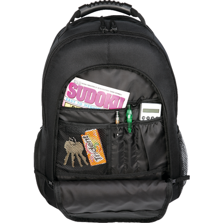 Journey 15" Computer Backpack 28