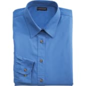 Women's LONG SLEEVE DRESS SHIRT 20